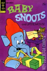 Cover for Baby Snoots #17