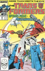 Transformers, The #42