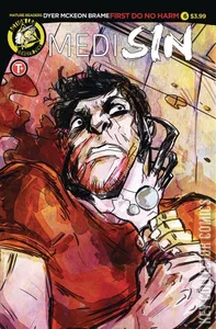 Medisin #6