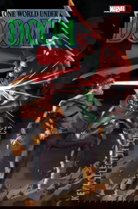 One World Under Doom