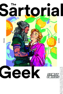 Sartorial Geek