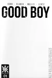 Good Boy #1
