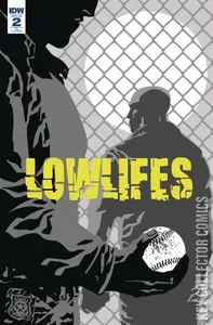 Lowlifes #2