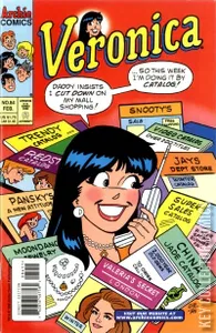 Veronica #84