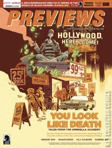 Previews #379