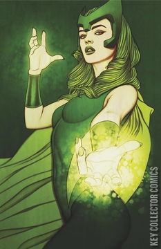 Variant Cover for X-Factor #5