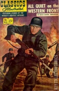 Classics Illustrated #95