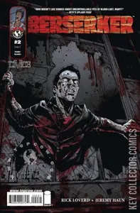Berserker #2