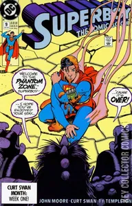 Superboy #9