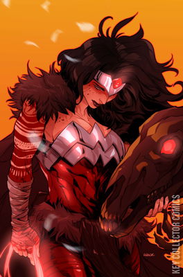 Absolute Wonder Woman