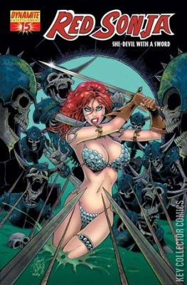 Red Sonja