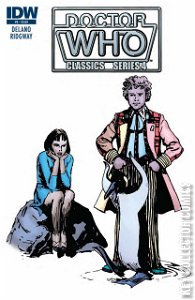 Doctor Who Classics - Series 4 #6