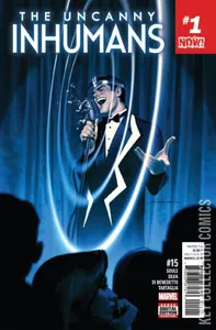Uncanny Inhumans #15