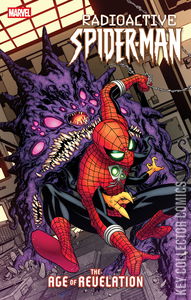 Radioactive Spider-Man #3