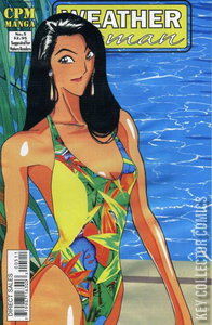 Weather Woman #5