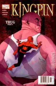 Kingpin #4