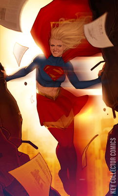 Supergirl