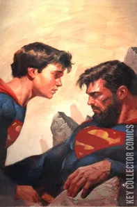 Action Comics #1101