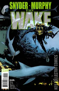 The Wake #2