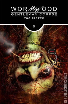 Wormwood, Gentleman Corpse