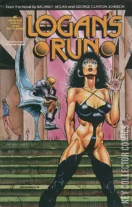 Logan's Run #5