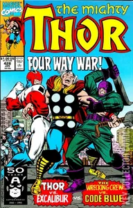 Thor #428