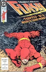 Cover for Flash #41