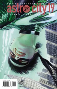 Astro City #19