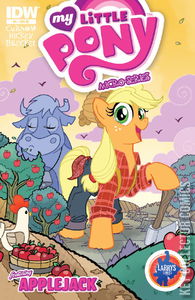 My Little Pony: Micro-Series #6