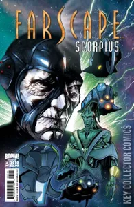 Farscape: Scorpius #5