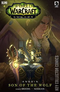 World of Warcraft: Legion #4