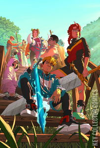 C.O.R.T.: Children of the Round Table
