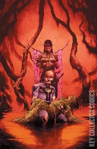 Seven to Eternity #17