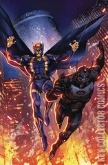 Cover for Crestar & Knight Stallion #2