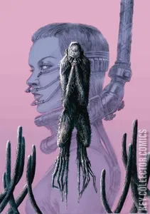 Angela Della Morte #1