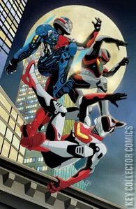 VR Troopers #2