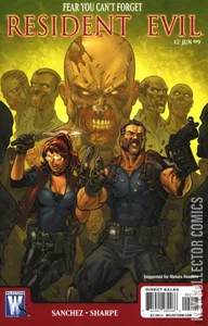 Resident Evil #2