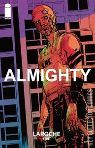 Almighty #5