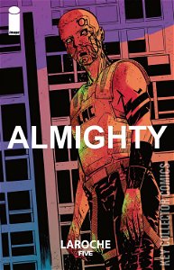 Almighty #5