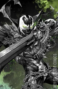 King Spawn #26