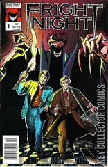 Variant Cover for Fright Night #1