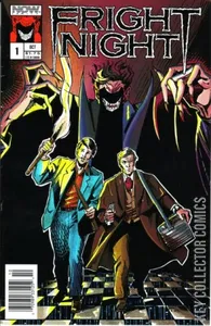 Fright Night #1
