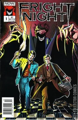 Fright Night