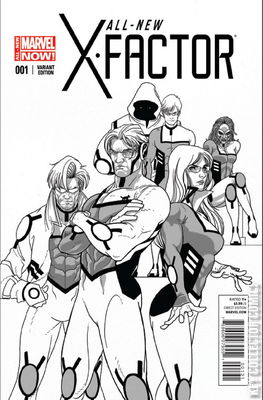 All-New X-Factor