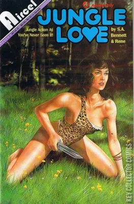 Jungle Love