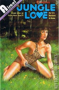 Jungle Love #2