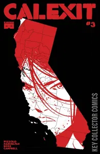 Calexit #3