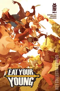 Eat Your Young #1