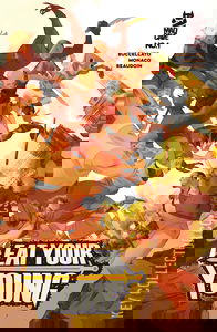 Eat Your Young