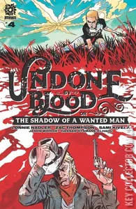 Undone By Blood #4